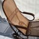Deck chair Thonet XXth century