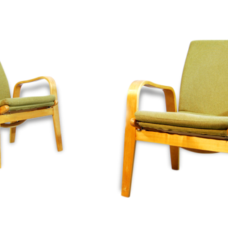 Easy chair / Cees Braakman / UMS Pastoe / Dutch design / 1950's