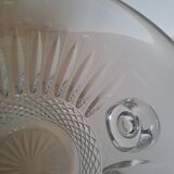 Saint Louis crystal champagne bucket Tommy model