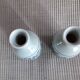 Paire de vases vintage chinois