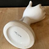 Handmade ceramic soliflore ring sizer