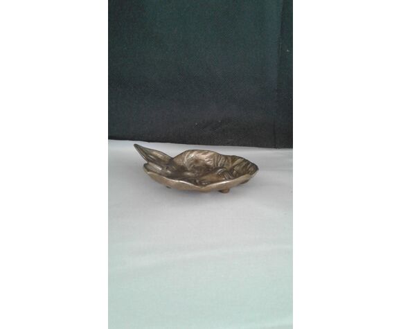 Tete De Chat En Laiton Selency Tete De Chat En Laiton Selency