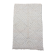 Beni Ourain rug with black dots and white diamonds 155x235cm