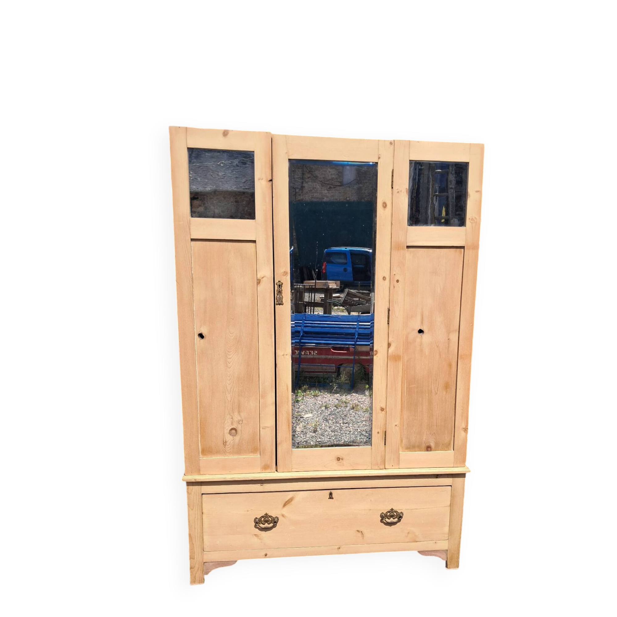 Wardrobe