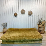 "Daybed" Convertible sofa bed Cinna Ligne Roset Model GAO