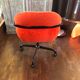 Office chair 2328 vintage 1970 andrew Morrison - Bruce hannah for KNOLL