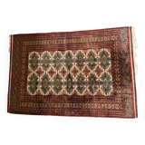 Persian carpets
