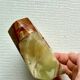 Cendrier onyx vintage