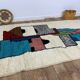 Handmade Moroccan Berber rug 250 x 150 cm
