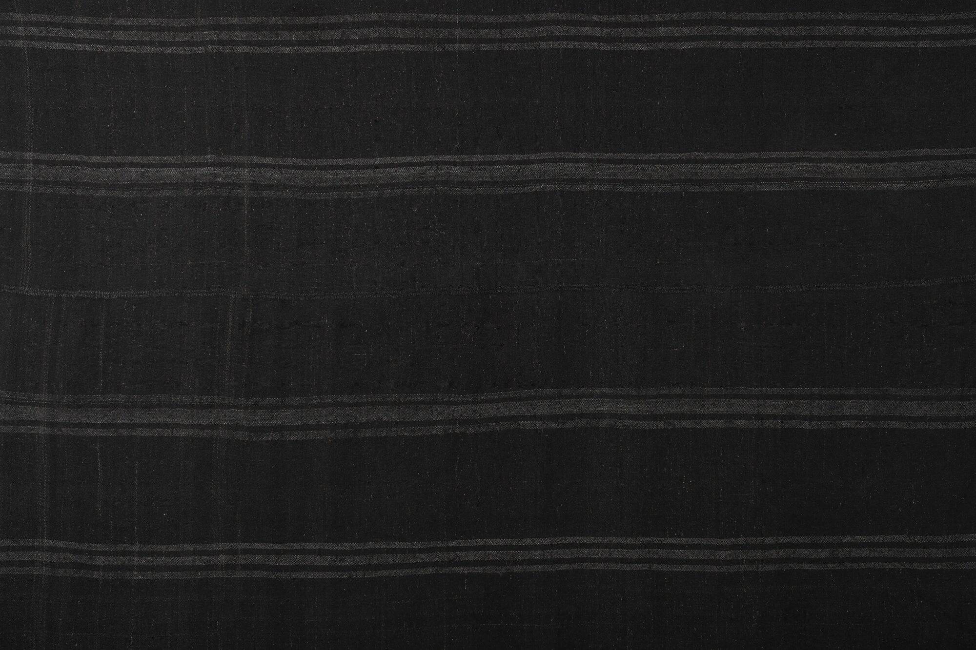Tapis Kilim turc vintage tissé main