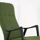 Alf Svensson voor Fritz Hansen Kontor fauteuil | meerdere op voorraad