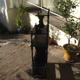 Music furniture of the Napoleon III period