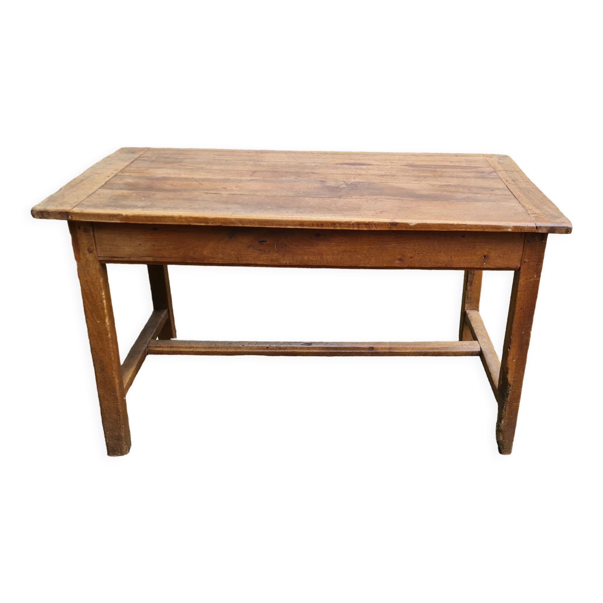 Old table XIX century