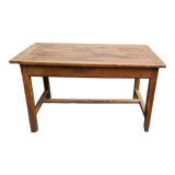 Old table XIX century