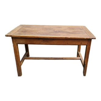 Old table XIX century