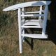 Chaise rocking chair enfant