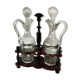 Vinegar oiler