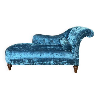 Napoleon III style bench