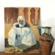 Peinture orientaliste