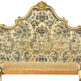 Lit corbeille Style Louis XV
