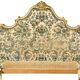 Lit corbeille Style Louis XV
