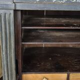 Louis XVI secretary, 18th century