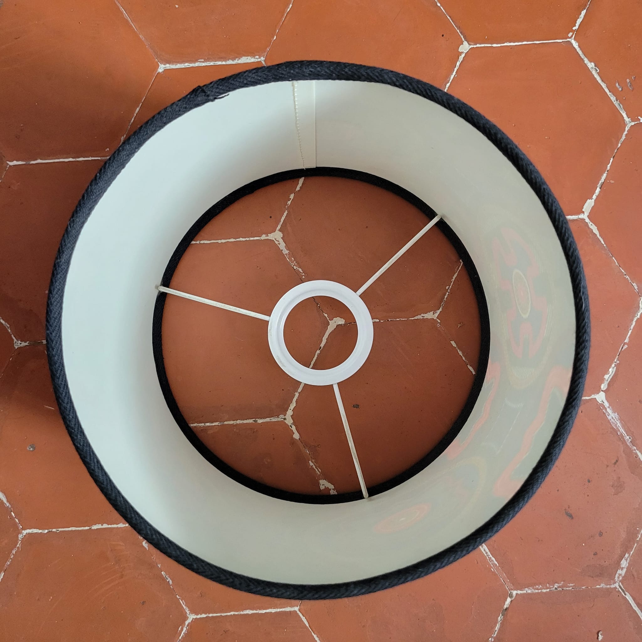 Abat jour luminaire