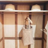 Vintage wardrobe