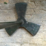 Lampe industrielle - R.G Levallois
