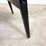 Fauteuil danois vintage