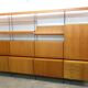 Omnia wall unit by Ernst Dieter Hilker 1960s