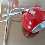 “Eye Ball” ceiling lamp Delmas edition 1970