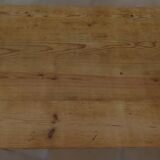 Country style table - Completely restored