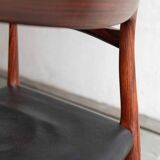 Side chair 'model 56' by Niels Otto Moller