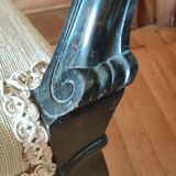 Napoleon armchair/cackling chair