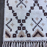 Carpet Moroccan 60 x 134 cm