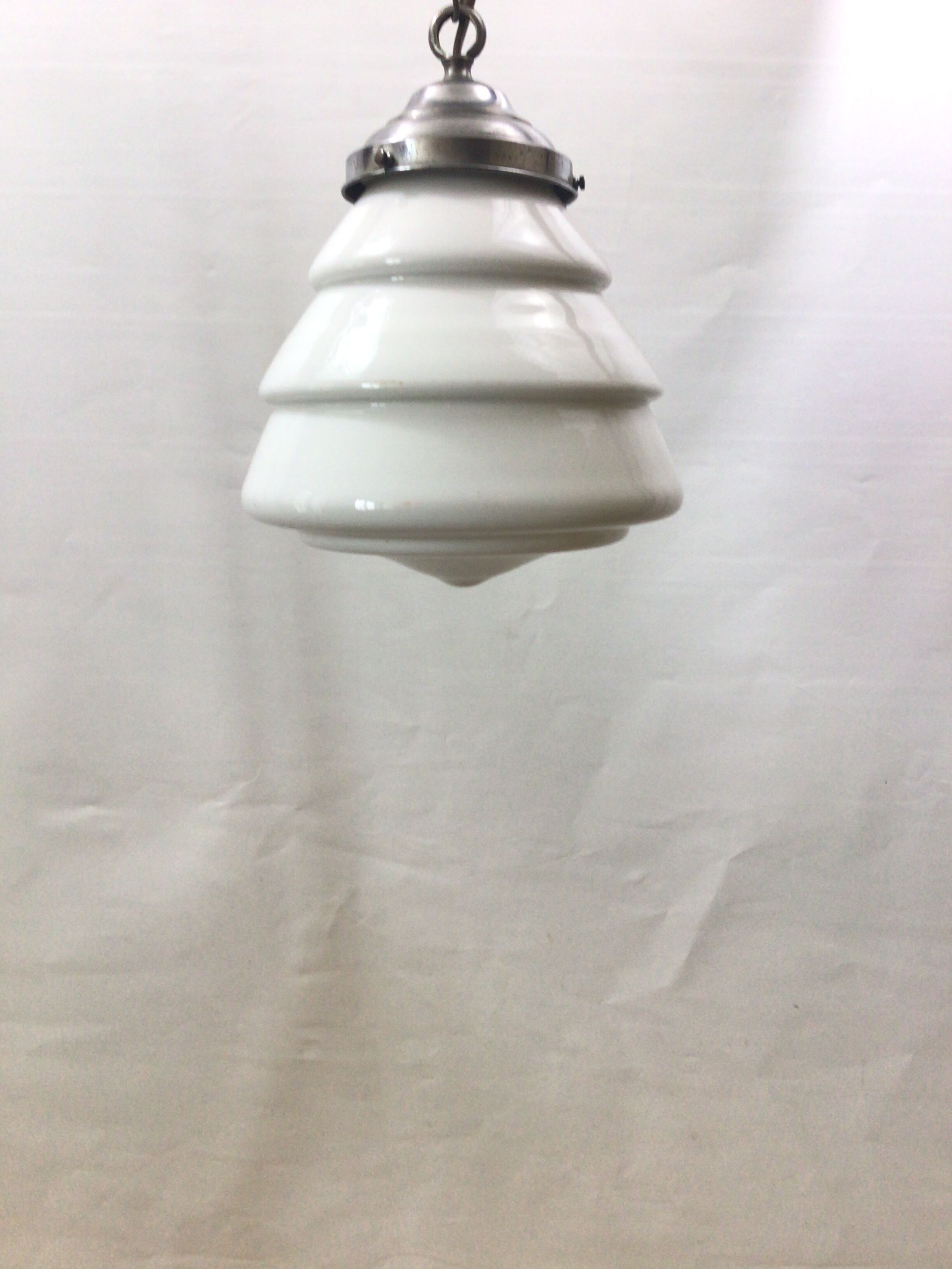 Vintage hanging lamp 70