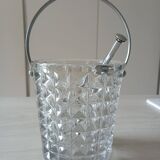 60s ice bucket