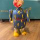 The Mother Whipper - Old wooden toy