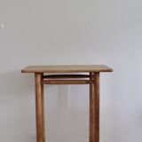 Side table Pierre Gautier-Delaye, circa 1965