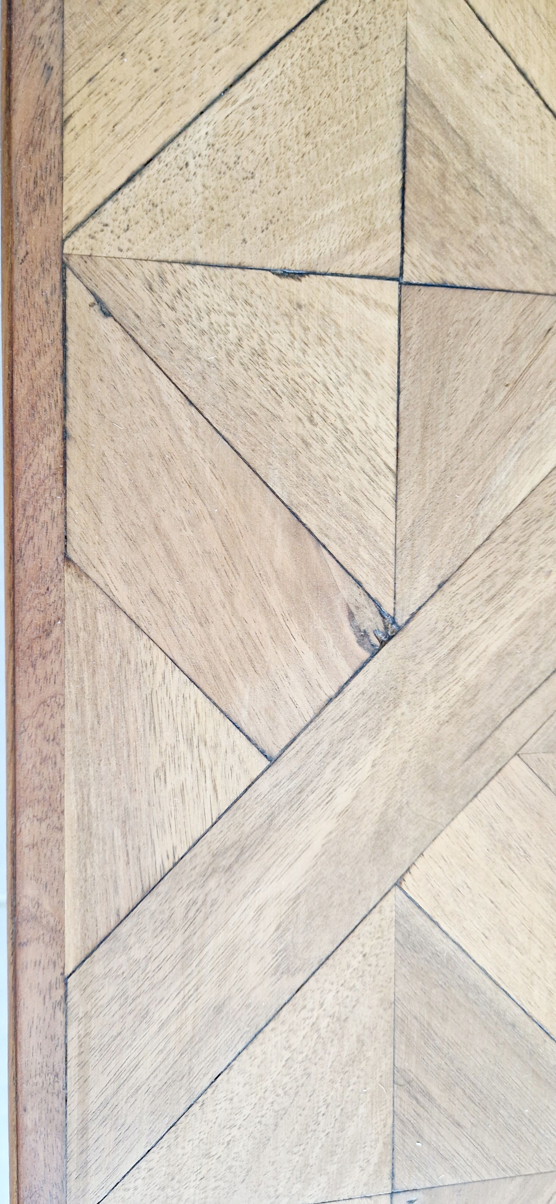 1950s vintage Scandinavian style coffee table