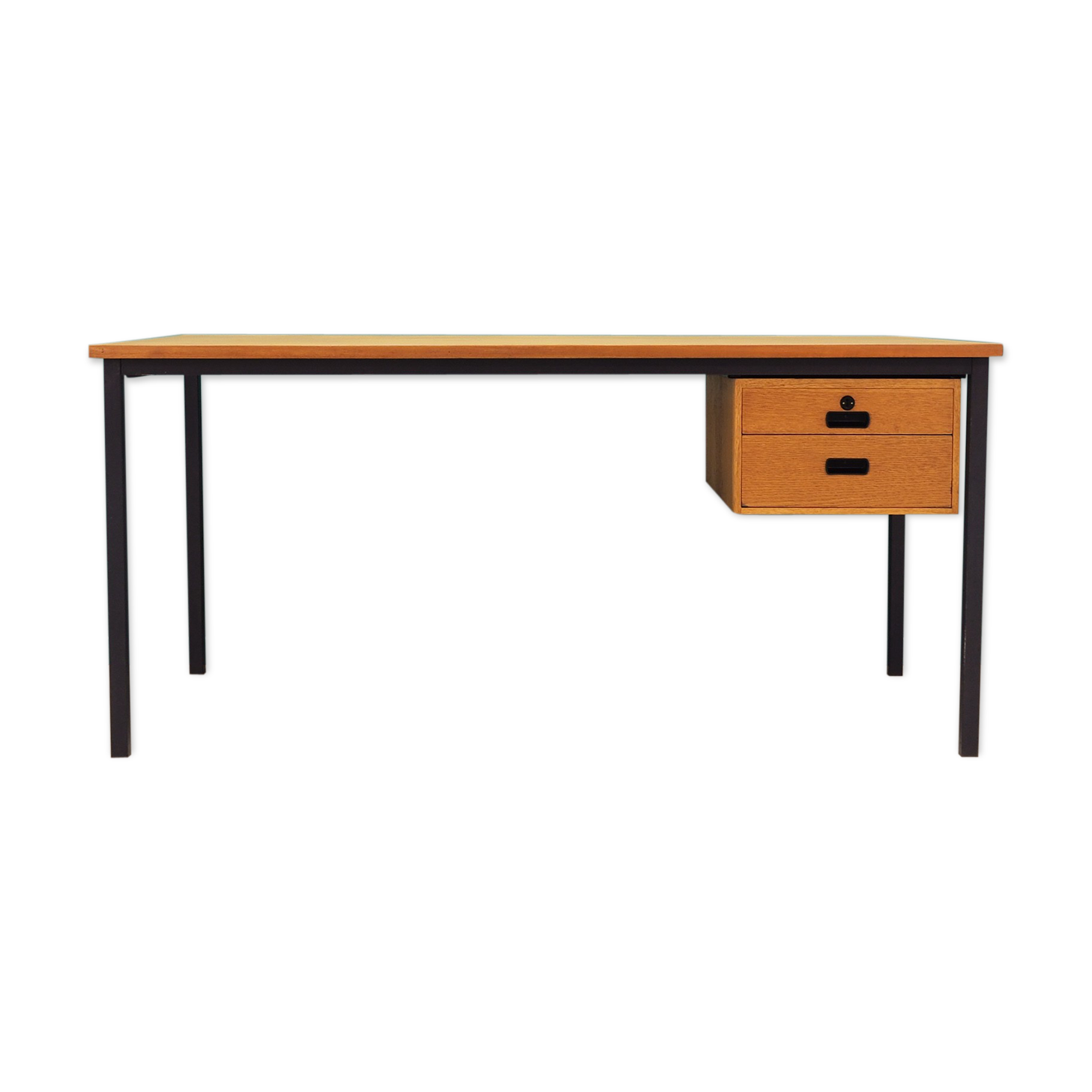 Mid century desk 60s