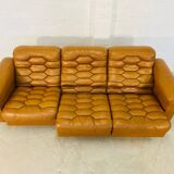 De sede sofa model Ds- p by Robert Haussmann
