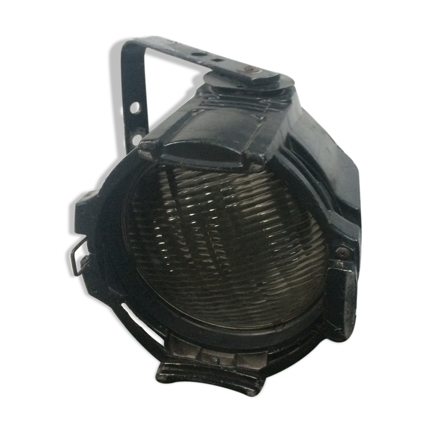 Theatre projector