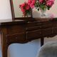 Louis XV style dressing table
