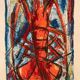 Tabelau - The Lobster - 1957