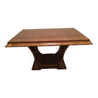 Wooden table 1930