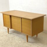 Vintage 1950s desk