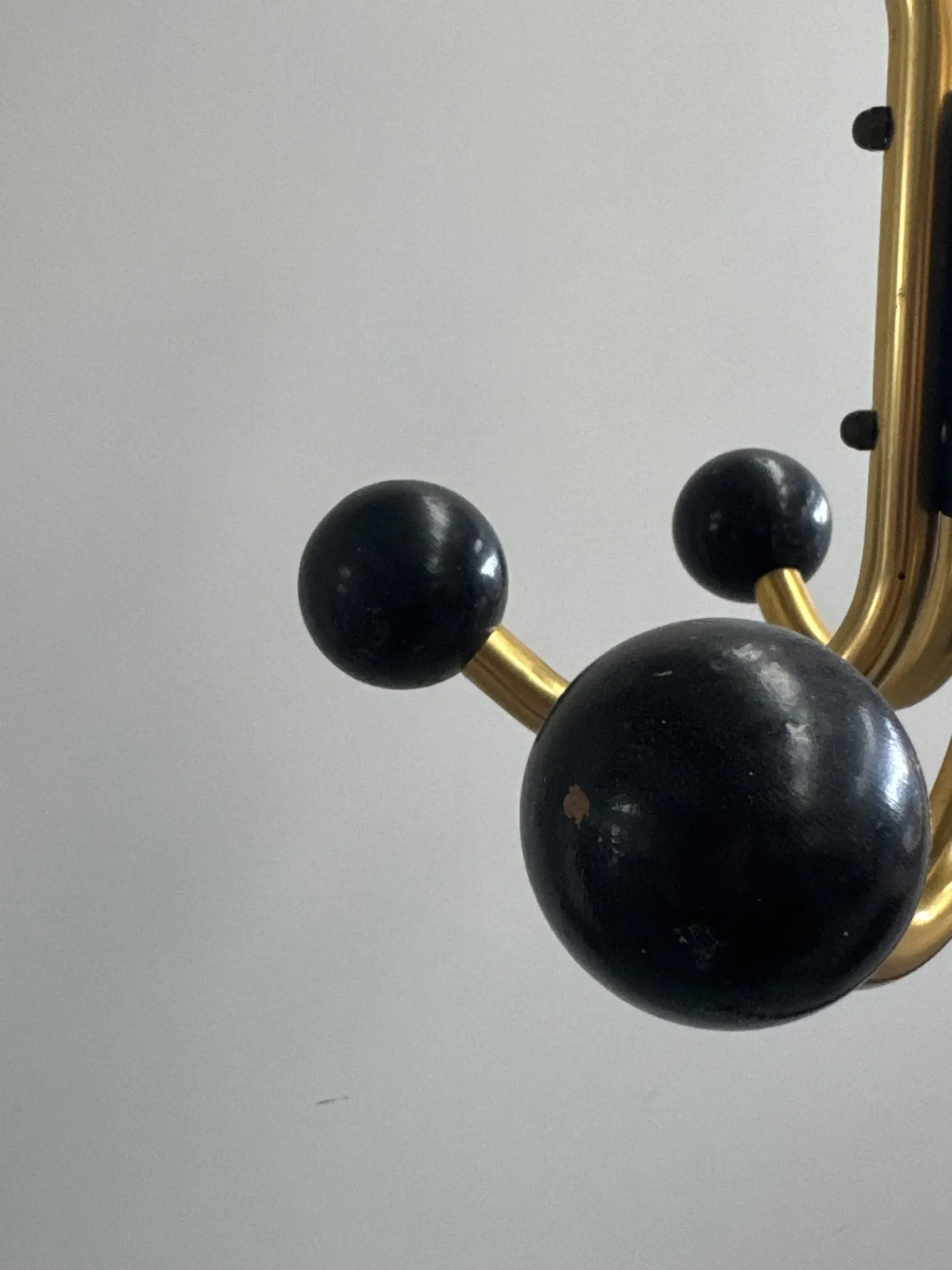 Coat rack
