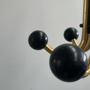 Coat rack